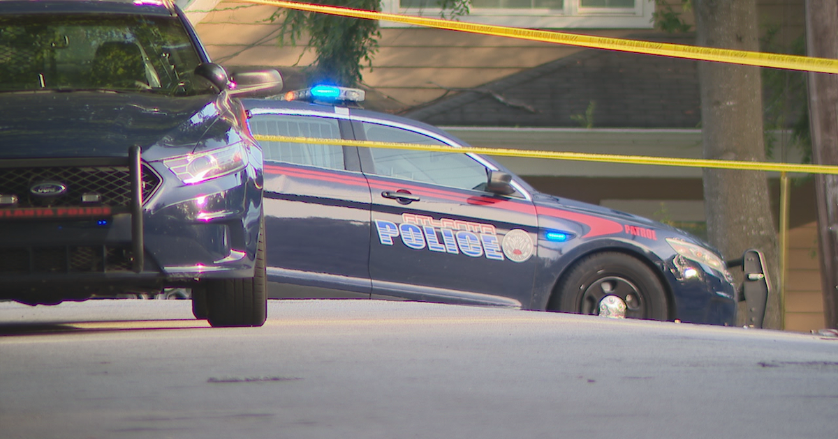 Police investigating southwest Atlanta shooting | FOX 5 Atlanta
