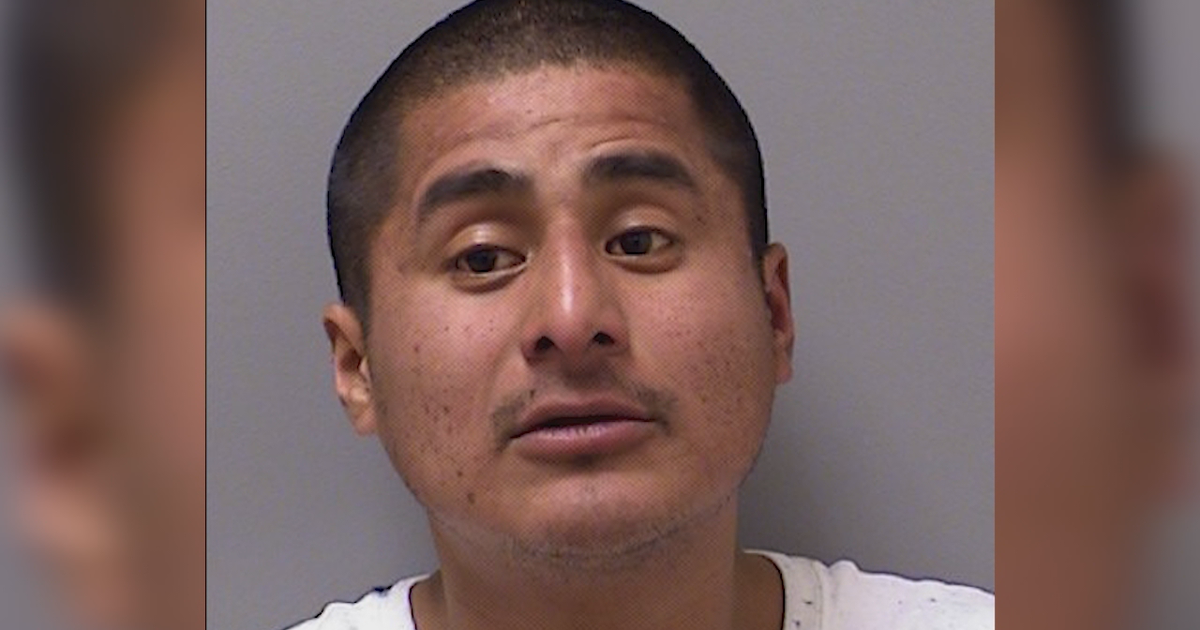 Canton church vandalism arrest | FOX 5 Atlanta