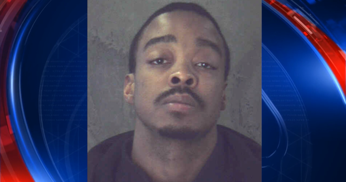 Man sentenced to life for human trafficking | FOX 5 Atlanta