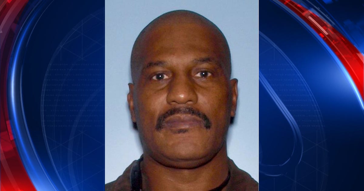 Police: Atlanta man wanted for child molestation | FOX 5 Atlanta