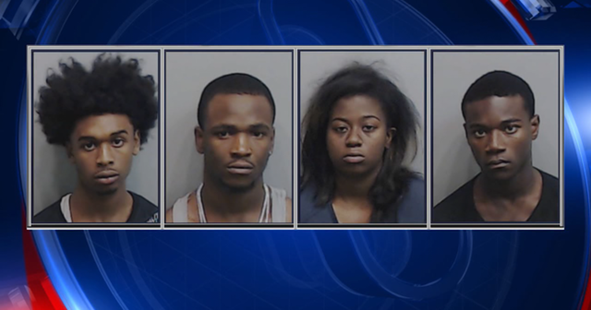 Police make "significant" arrests in Atlanta auto break-ins | FOX 5 Atlanta