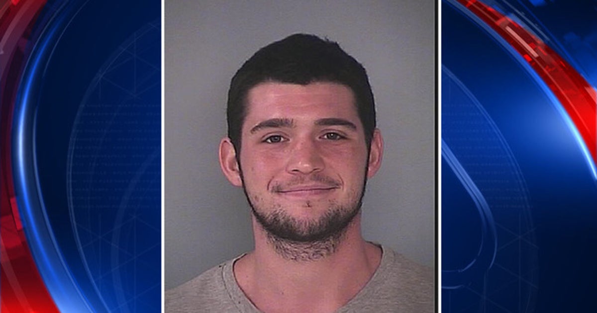 Hagerstown man charged with child abuse released on $50,000 bond | FOX ...
