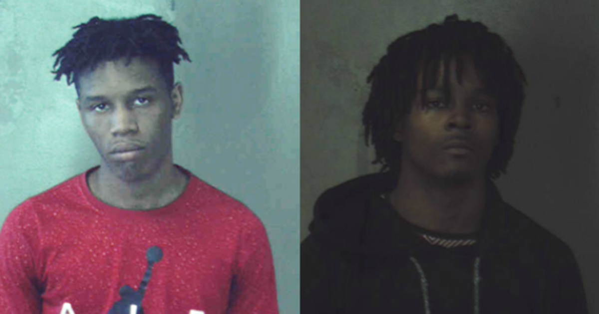 Teens charged in Decatur man's murder | FOX 5 Atlanta