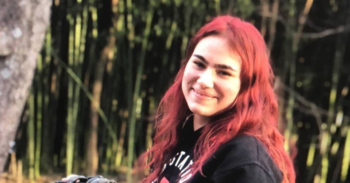 Police searching for missing Woodstock teen | FOX 5 Atlanta
