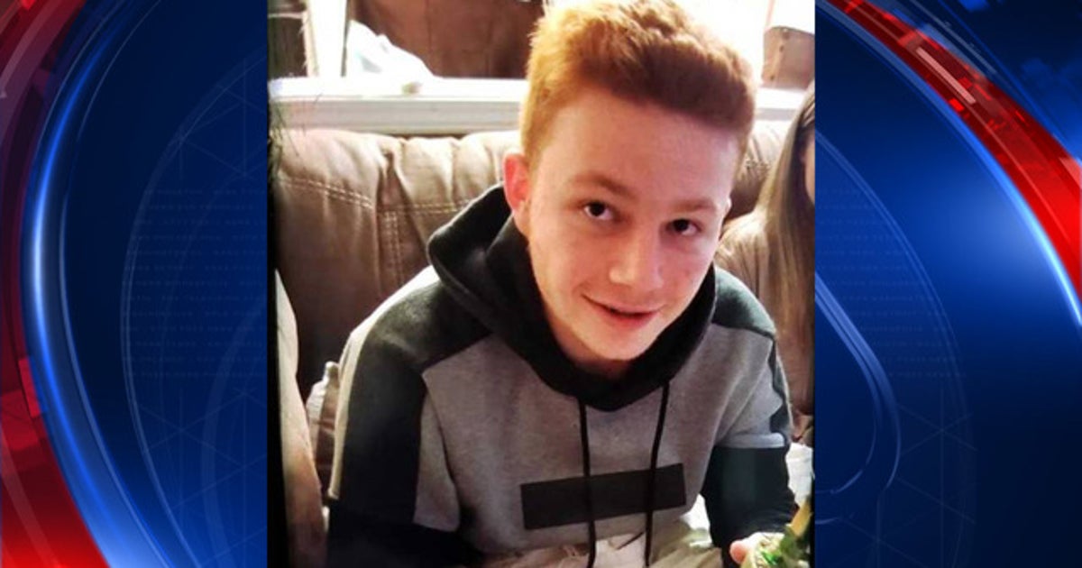 Police searching for missing Woodstock teenager | FOX 5 Atlanta