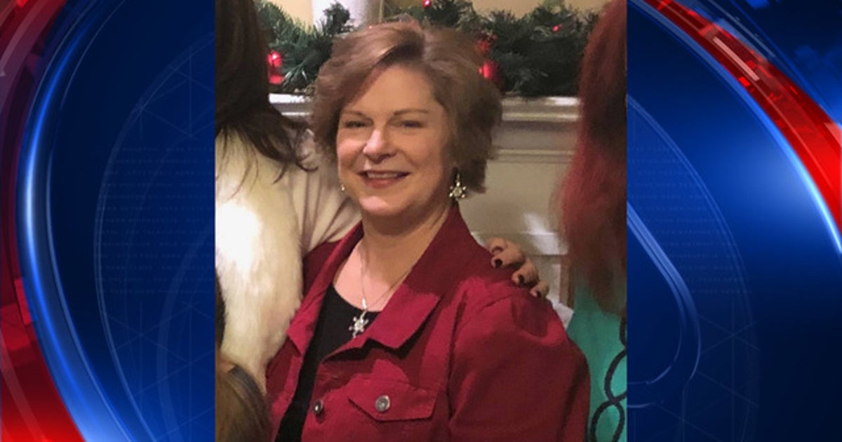 Police searching for missing 54-year-old Woodstock woman | FOX 5 Atlanta