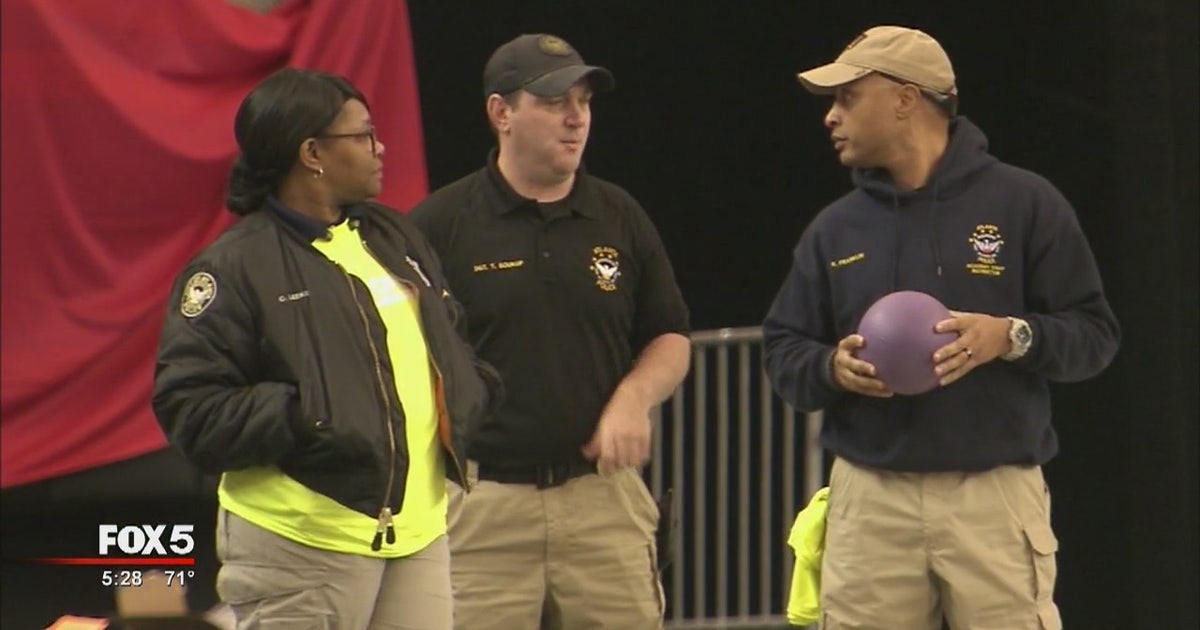 Atlanta teens and police learn from each other | FOX 5 Atlanta