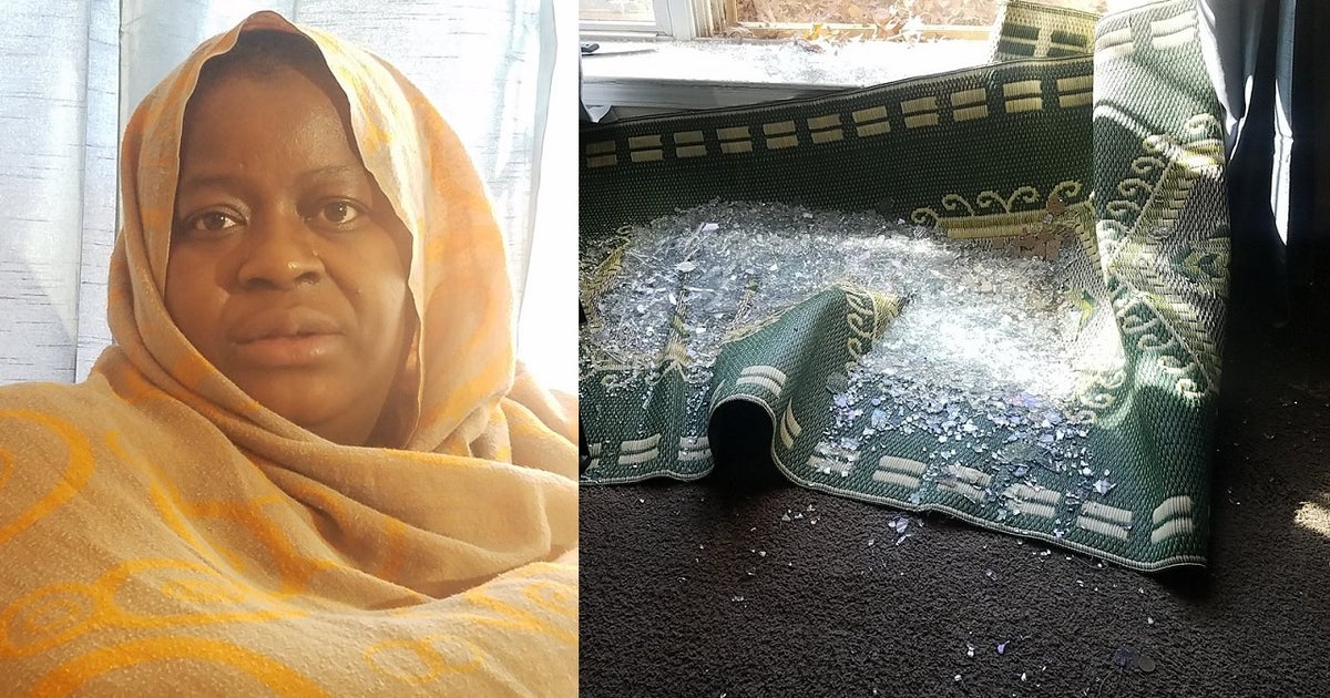Stray bullet strikes mother inside DeKalb County apartment | FOX 5 Atlanta