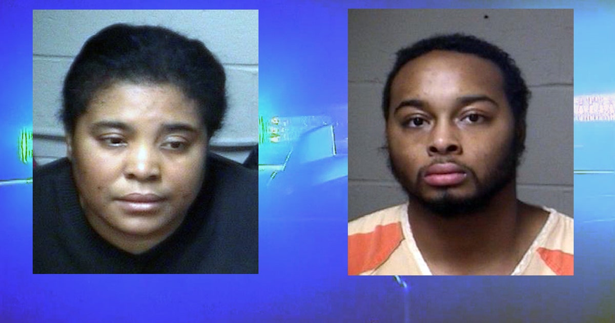 Mother, Brother Arrested in Shooting Death of 8-Year-Old Girl | FOX 5 ...