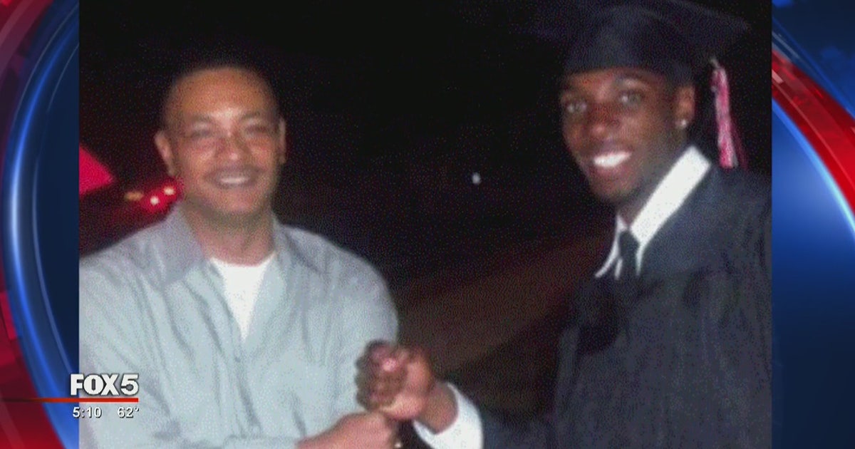 911 Calls Released in Douglas County Deputy-Involved Shooting | FOX 5 ...