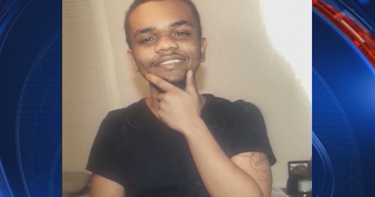 Family of inmate found dead in jail cell suing county, sheriff, 3 ...