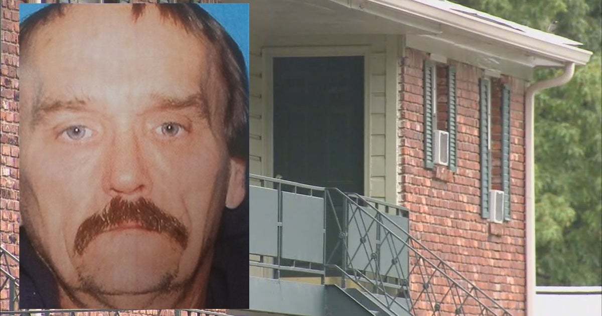 Police searching for man wanted for child molestation | FOX 5 Atlanta