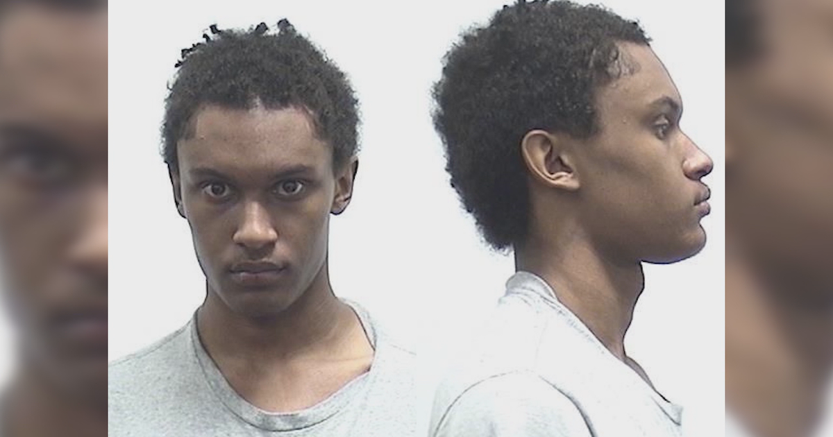 Police: Gunman arrested in shooting, robbery of UGA student | FOX 5 Atlanta