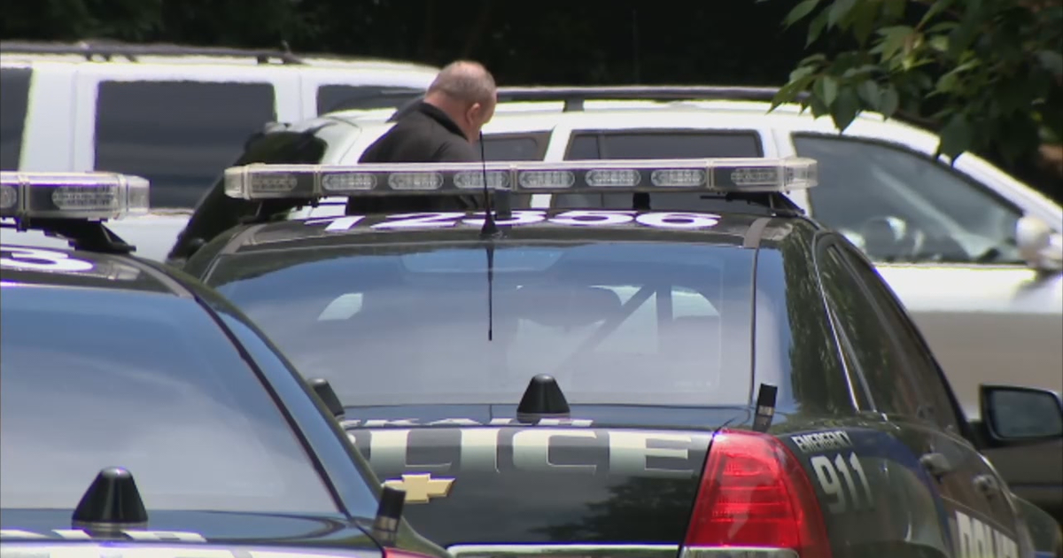 Man shot, wounded at DeKalb County apartment | FOX 5 Atlanta