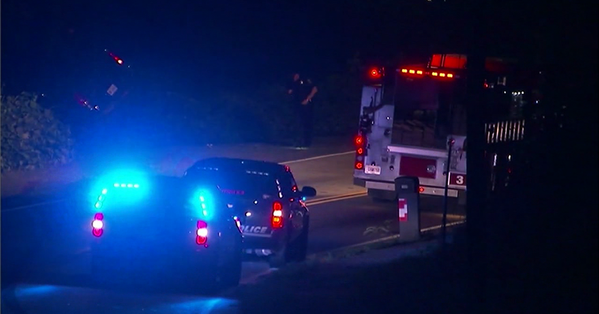 Police investigate shooting, head-on crash | FOX 5 Atlanta