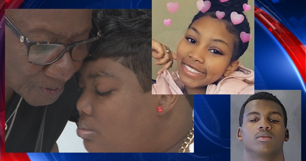 Family of murdered teen says her killer was 'obsessed' with her | FOX 5 ...