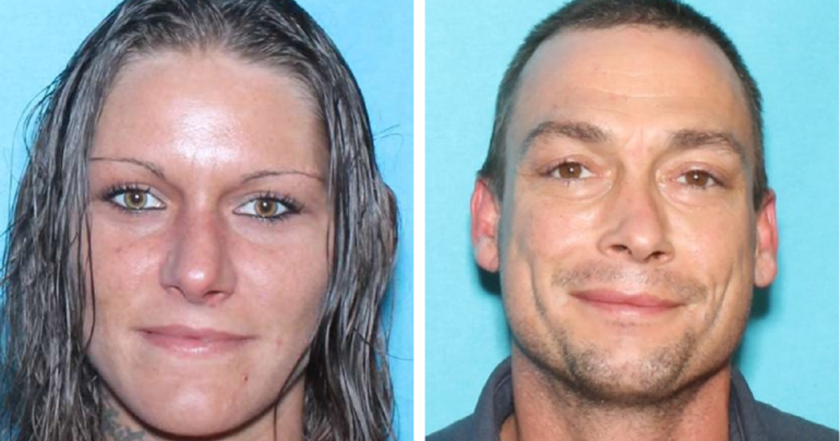 Amber Alert canceled for 3-month-old missing girl | FOX 5 Atlanta