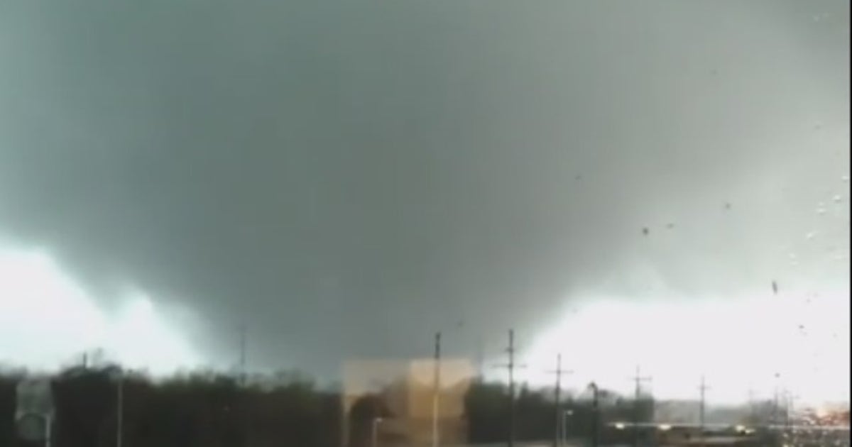 Tornadoes touch down, wreak havoc in Southeastern Louisiana | FOX 5 Atlanta