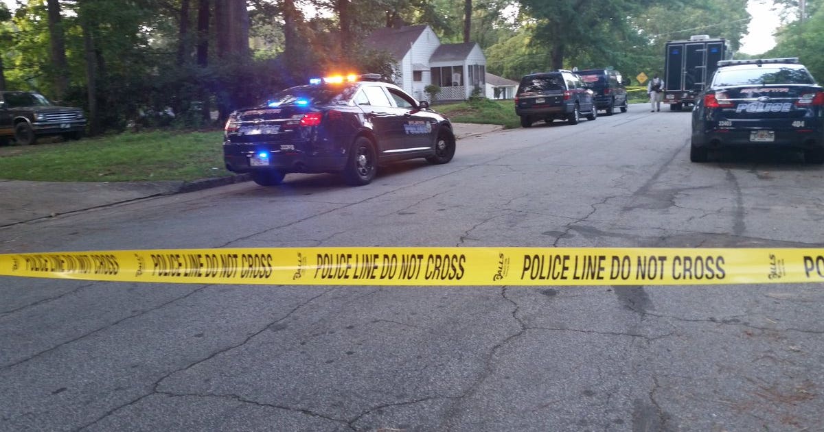 Police identify woman shot, killed driving down the road | FOX 5 Atlanta