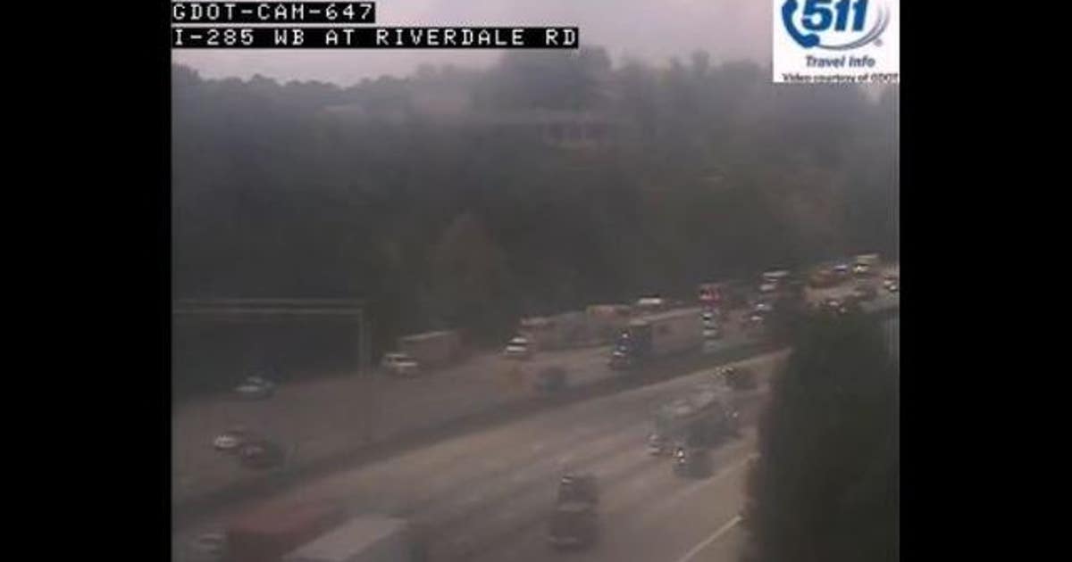 Victim in deadly I-75 wreck identified as teen | FOX 5 Atlanta