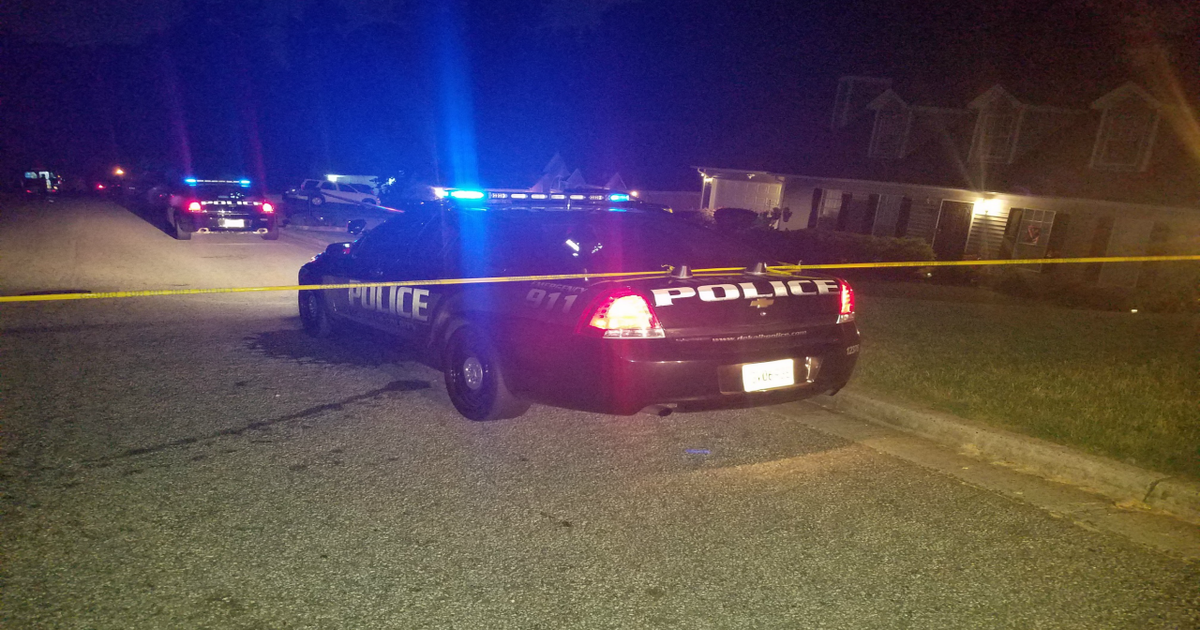 DeKalb County triple shooting leaves 2 dead, 1 in critical condition ...