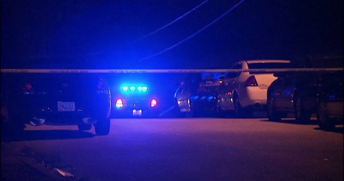 Drive-by Shooting Leaves Teen Dead, Man Injured | FOX 5 Atlanta