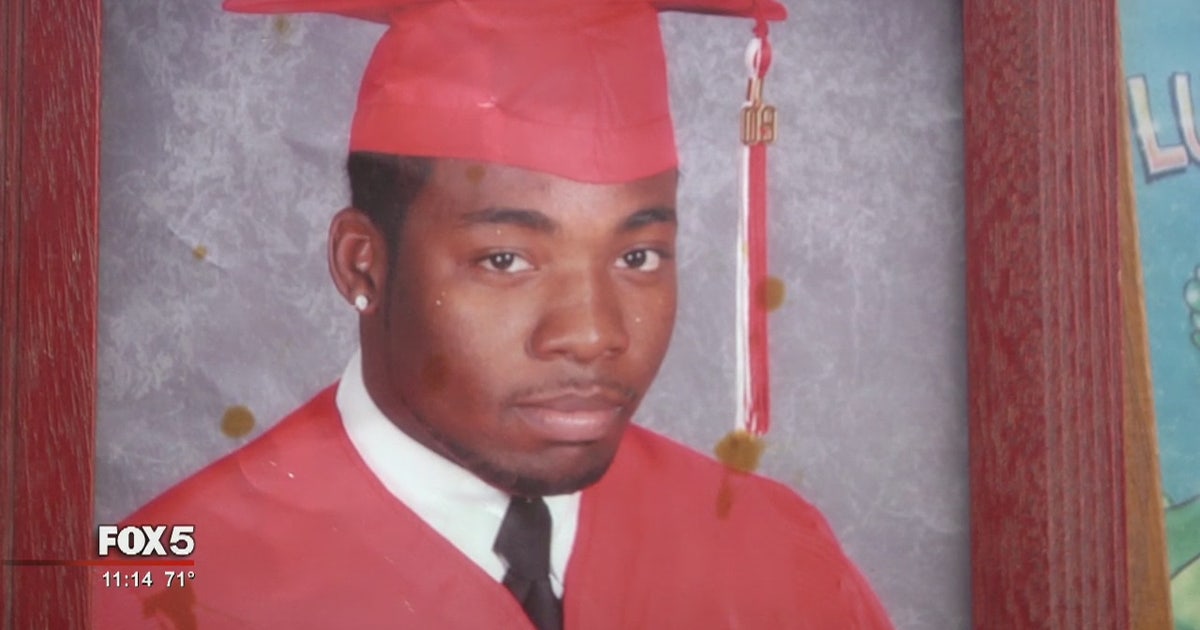 Victim identified in DeKalb County shooting | FOX 5 Atlanta