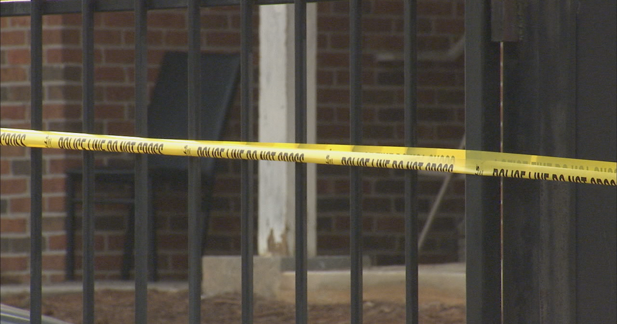 Man found shot to death inside apartment identified | FOX 5 Atlanta