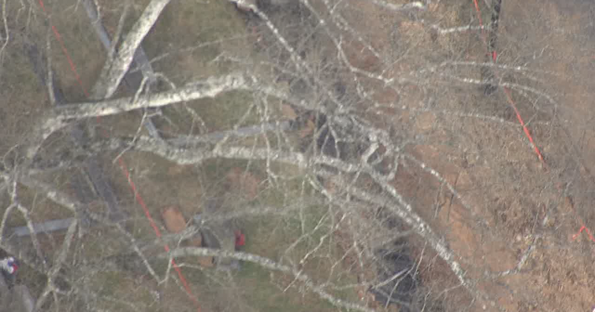 Tornado touchdown confirmed following Thursday's warning | FOX 5 Atlanta