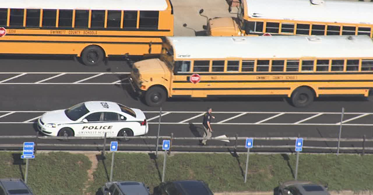 Police: Middle school student apprehended after stabbing teacher | FOX ...