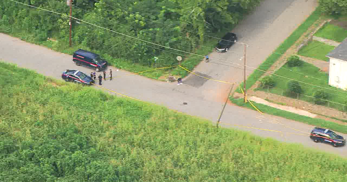 Police: Two arrested in Troy Street shooting | FOX 5 Atlanta