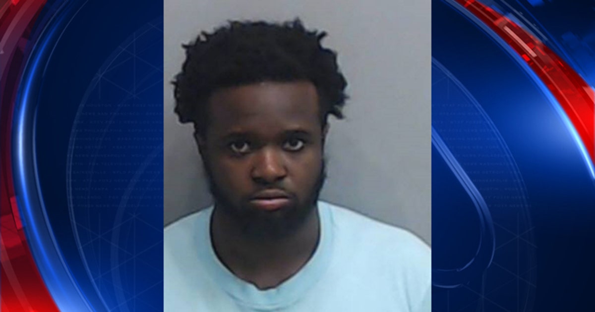 Police: 2 men arrested for armed robbery of a phone store | FOX 5 Atlanta