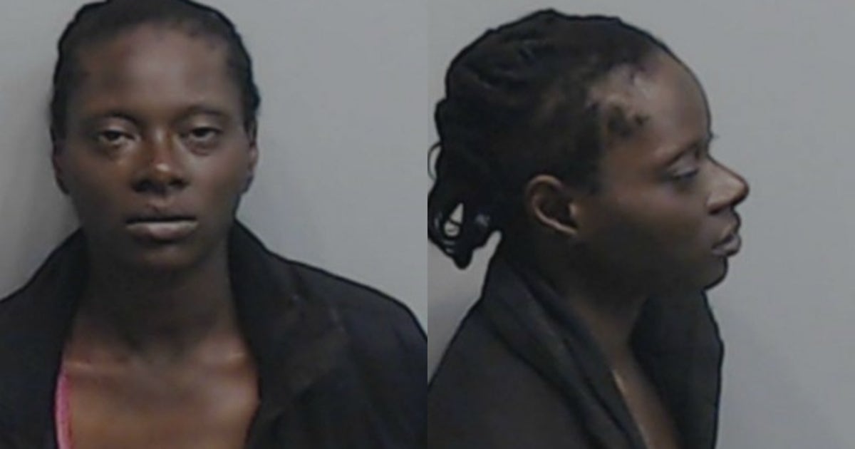 Arson suspect arrested in southwest Atlanta fatal fire | FOX 5 Atlanta