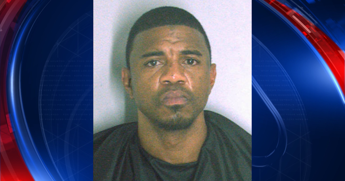 Man faces charges after trying to flee DeKalb County Jail | FOX 5 Atlanta