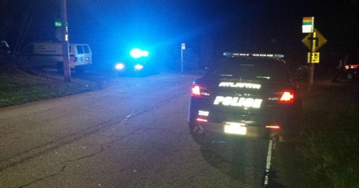 Police investigate officer involved shooting in Atlanta | FOX 5 Atlanta