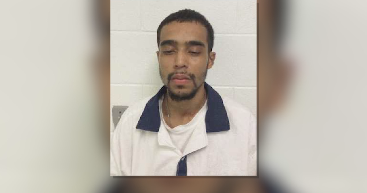 Merial Bemis Georgia prisoner sentenced for running drug operation behind bars | FOX ...