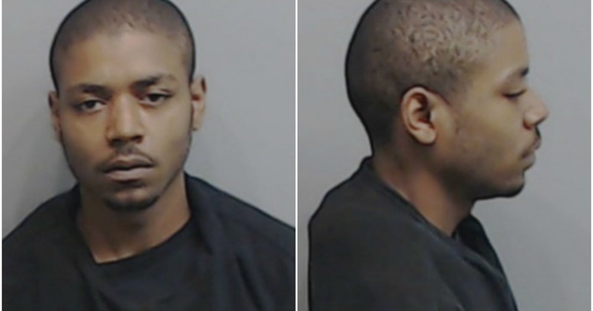 Man accused of shooting two College Park officers in court | FOX 5 Atlanta