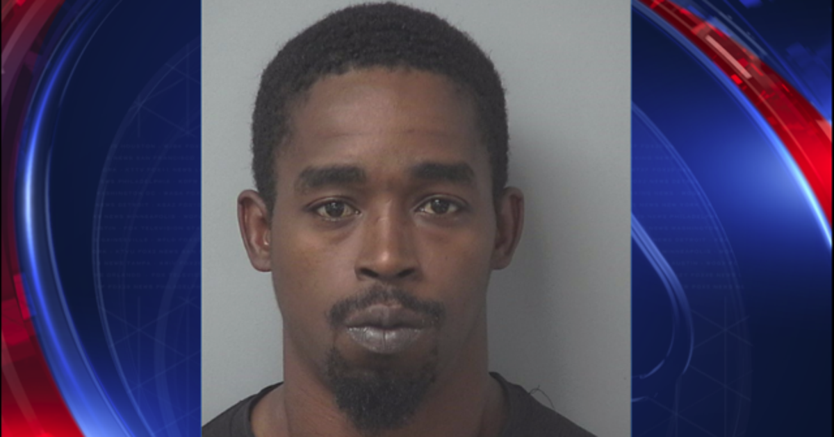 Suspect arrested in deadly shooting at Norcross motel | FOX 5 Atlanta