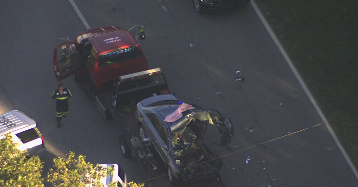 Police: driver overcorrected, struck school bus head-on in deadly crash ...