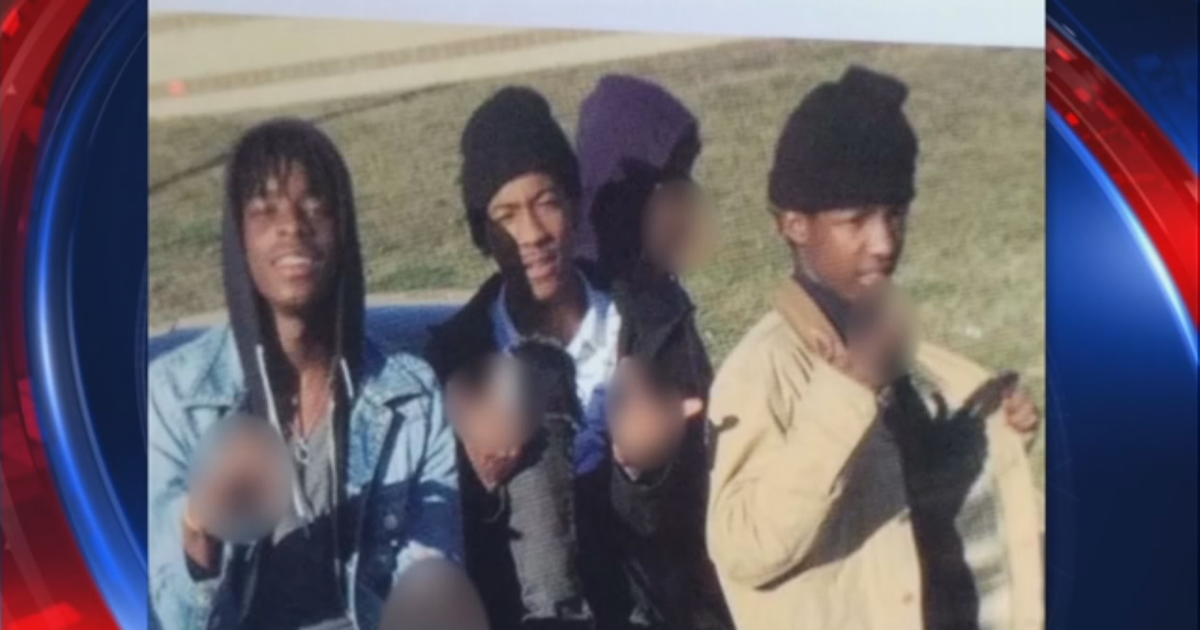 Gang members wanted for murder | FOX 5 Atlanta