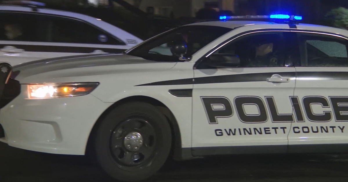 Police rule Gwinnett County man's death a suicide | FOX 5 Atlanta