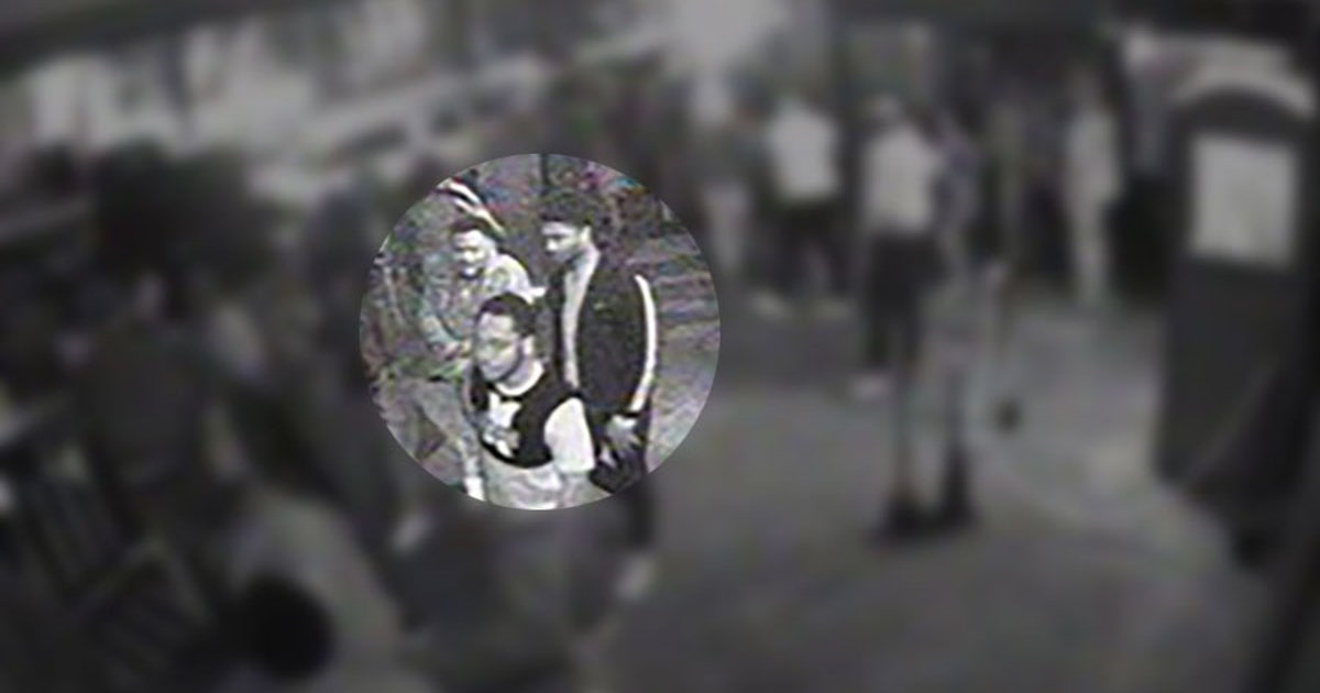 Police release photos of suspects in deadly Buckhead shooting | FOX 5 ...