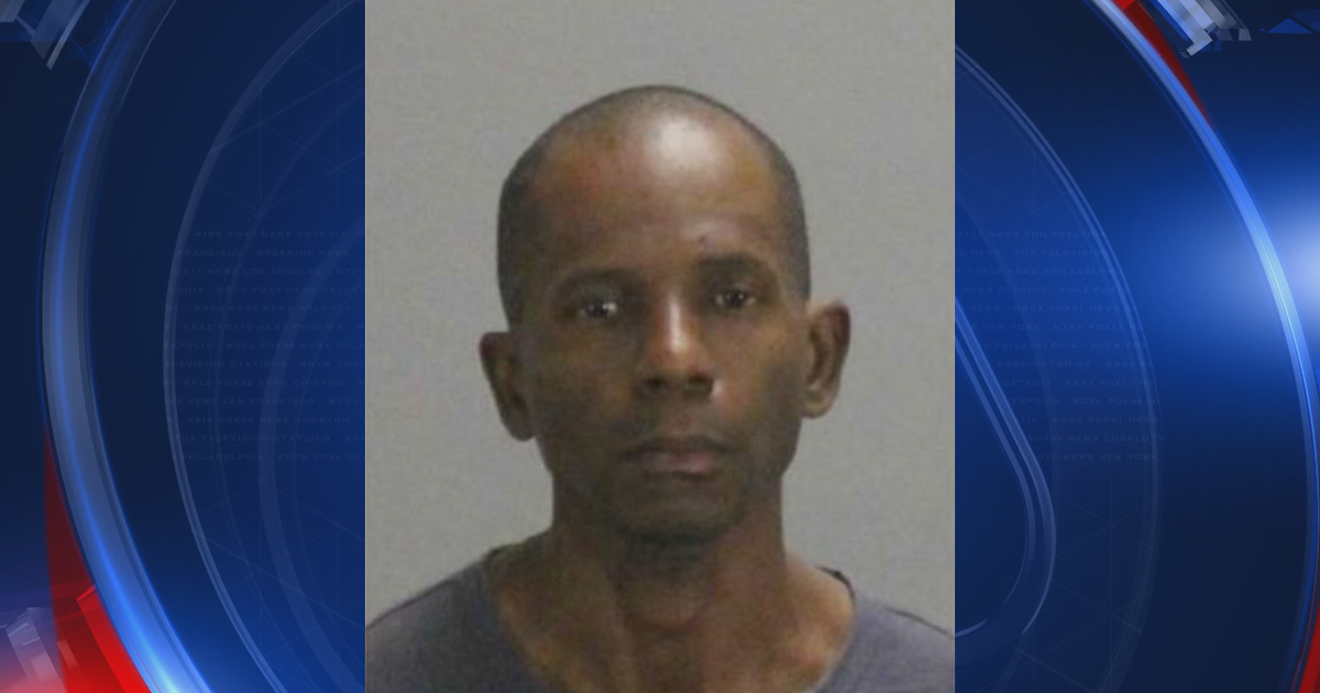 Suspect in 2001 murder taken into custody | FOX 5 Atlanta