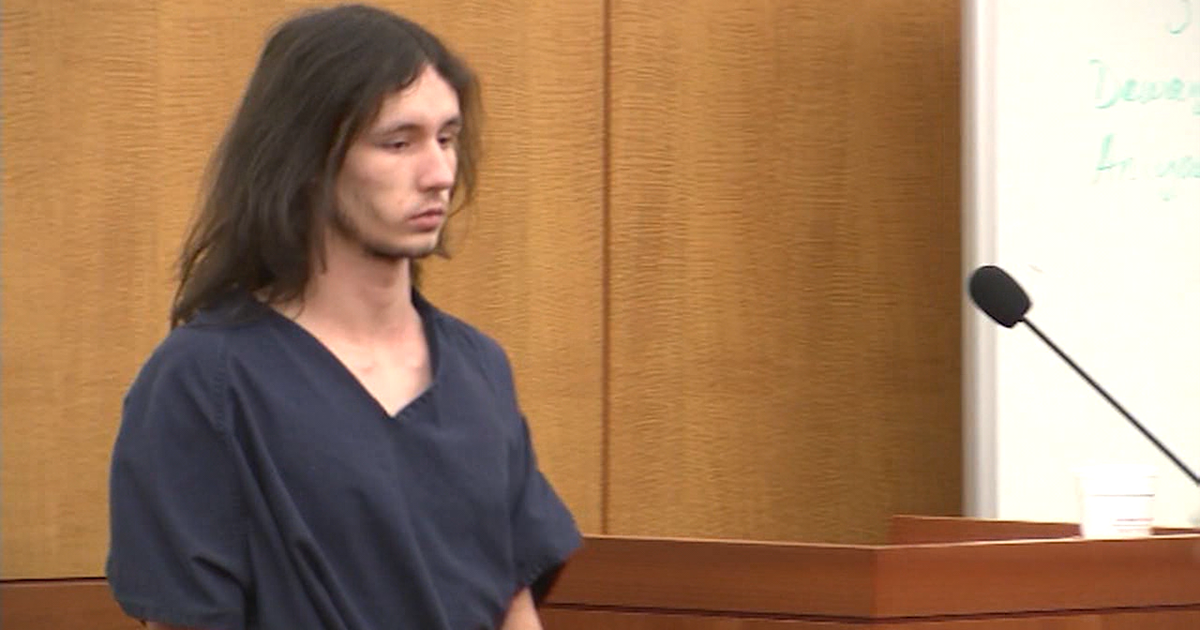 Man accused of killing Roswell teens behind supermarket enters plea ...