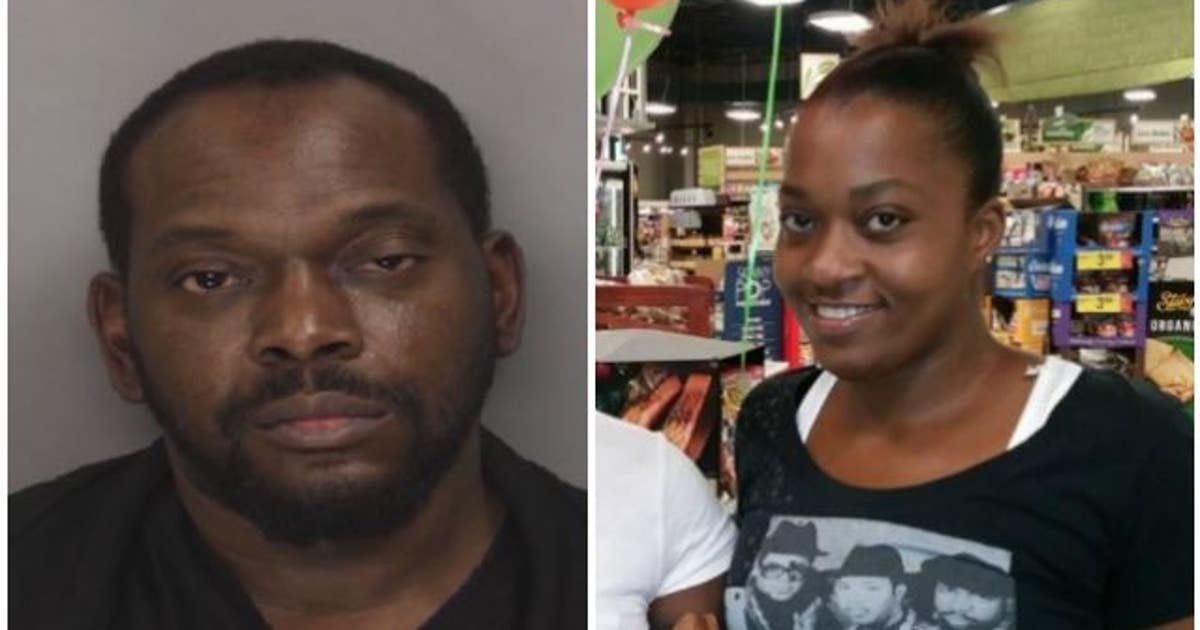 Police arrest Marietta murder suspect | FOX 5 Atlanta