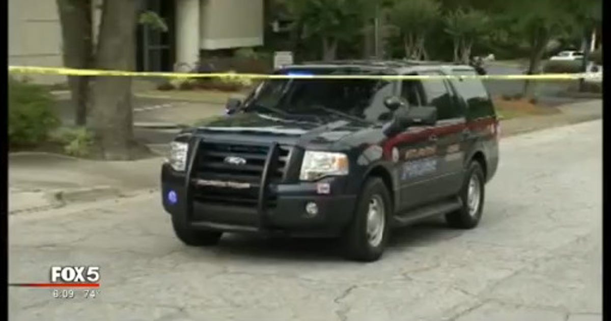 Judge denies bond for Atlanta police shooting suspect | FOX 5 Atlanta