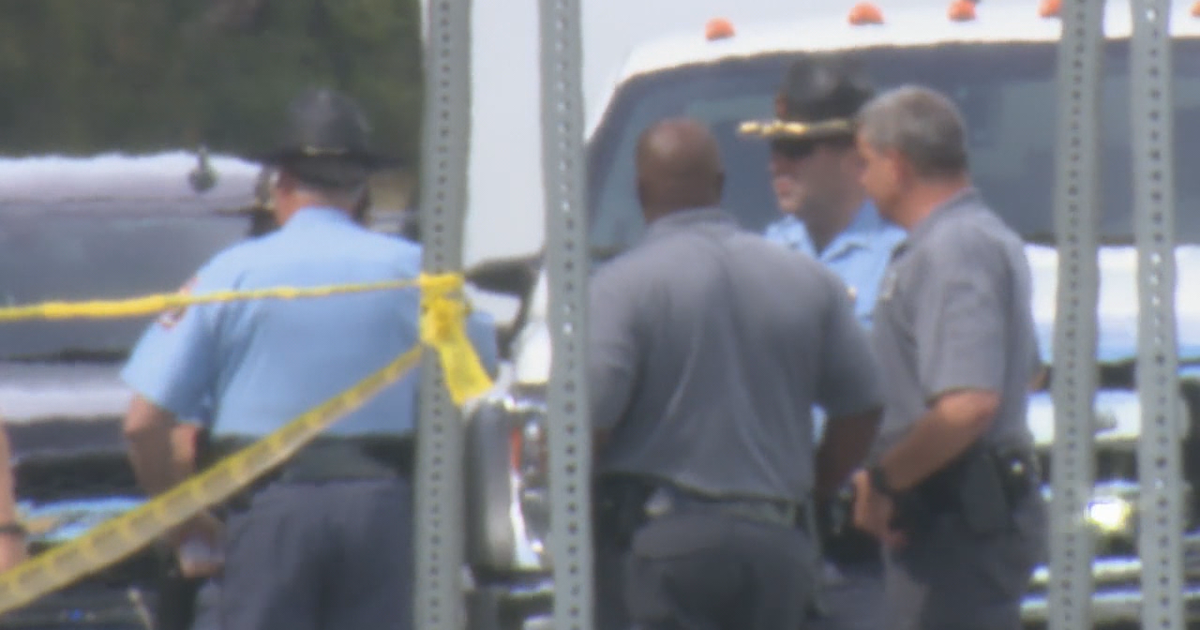 Man killed after shooting state trooper on I-75 | FOX 5 Atlanta