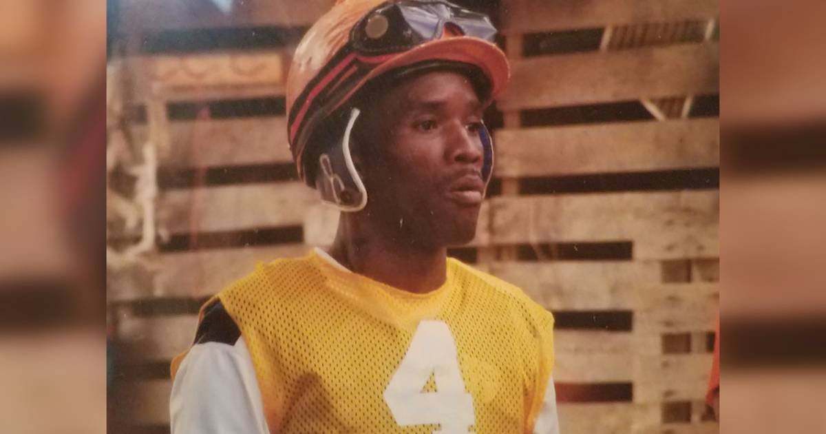 Family: Man killed in hit-and-run crash in South Fulton | FOX 5 Atlanta