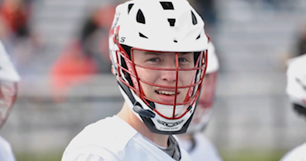 UGA Lacrosse player released from hospital after being shot and robbed ...