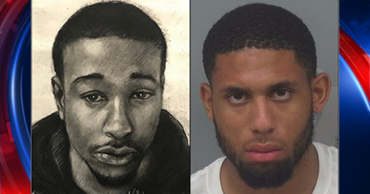 Man arrested for assault of 73-year-old, multiple robberies | FOX 5 Atlanta